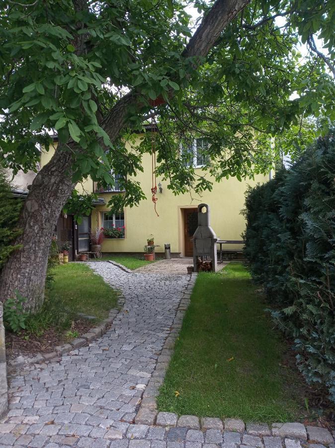 Apartmány Friday Liberec Exterior foto